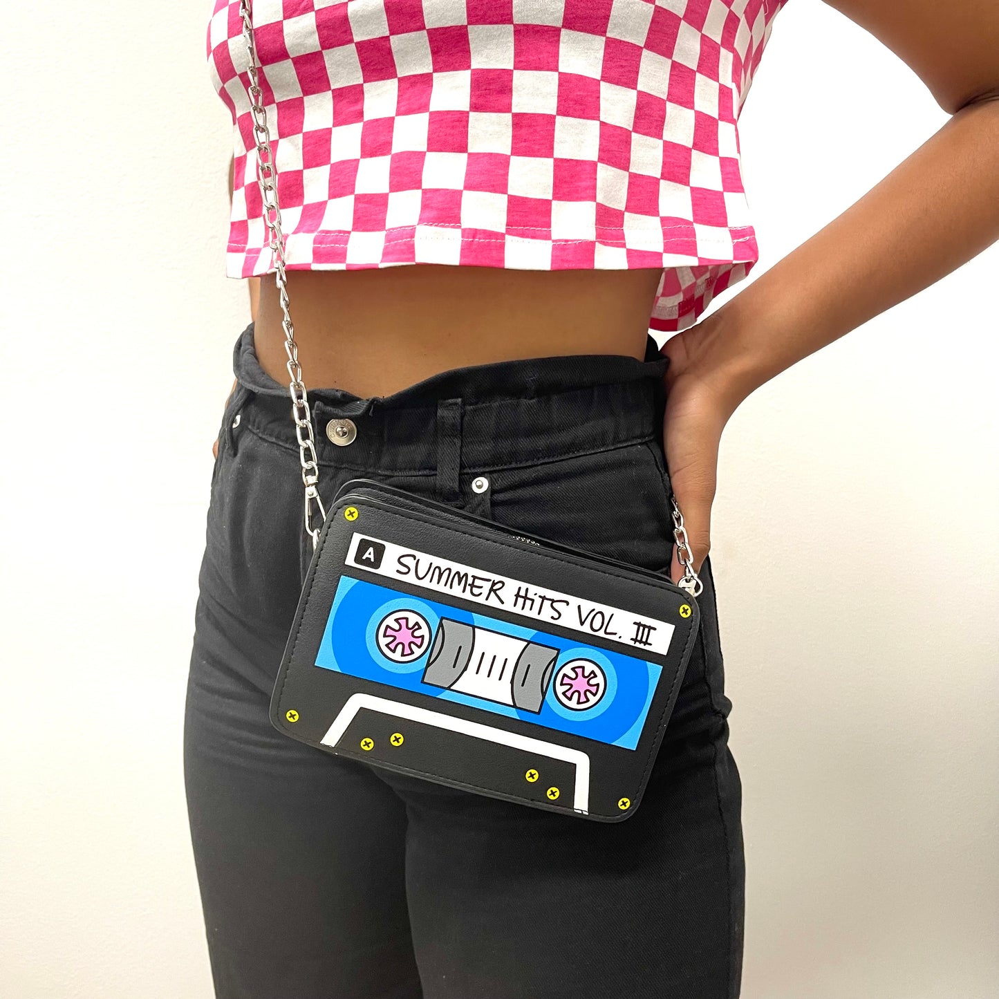 Summer Hits Crossbody