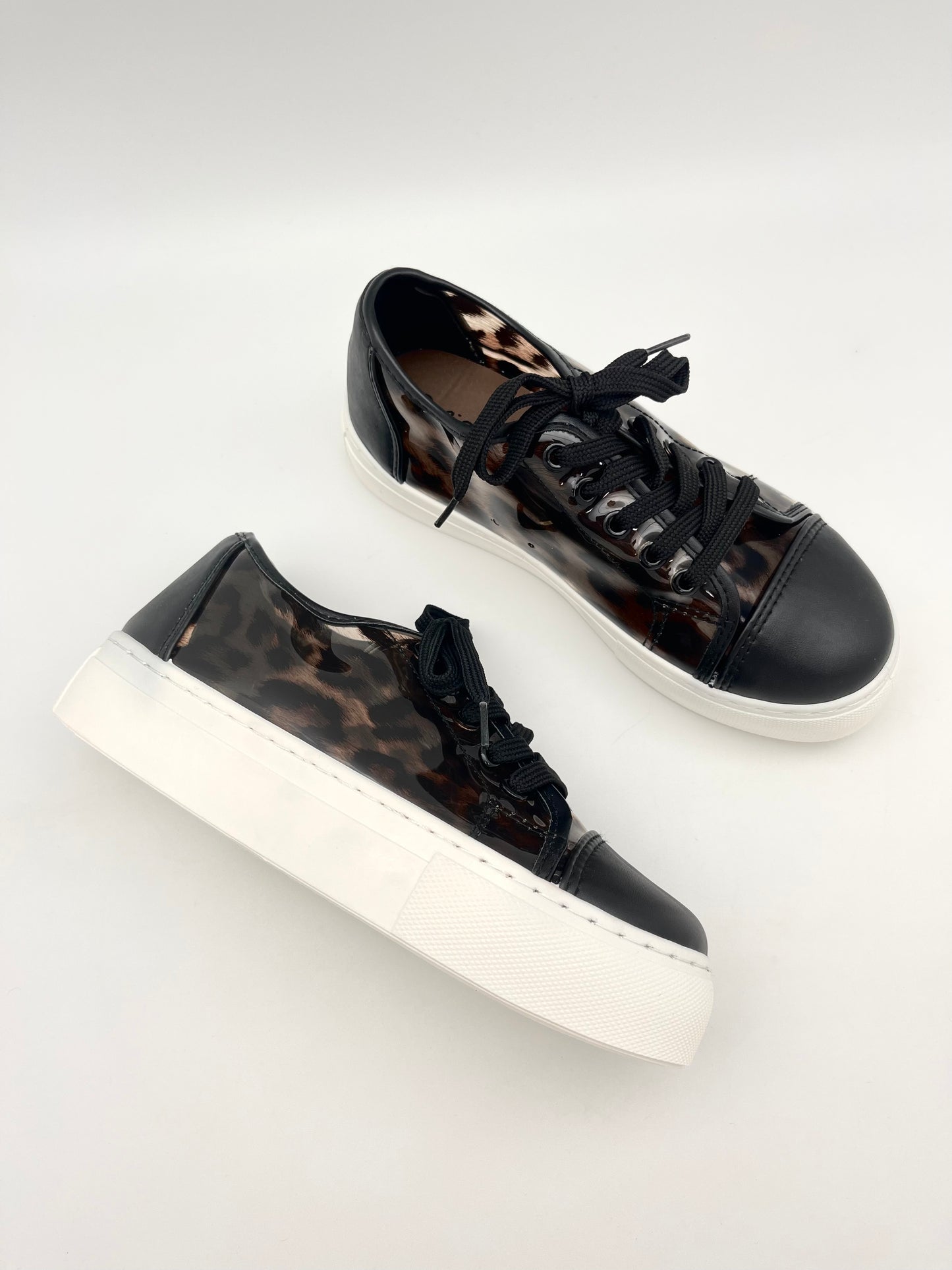 Royal Sneakers