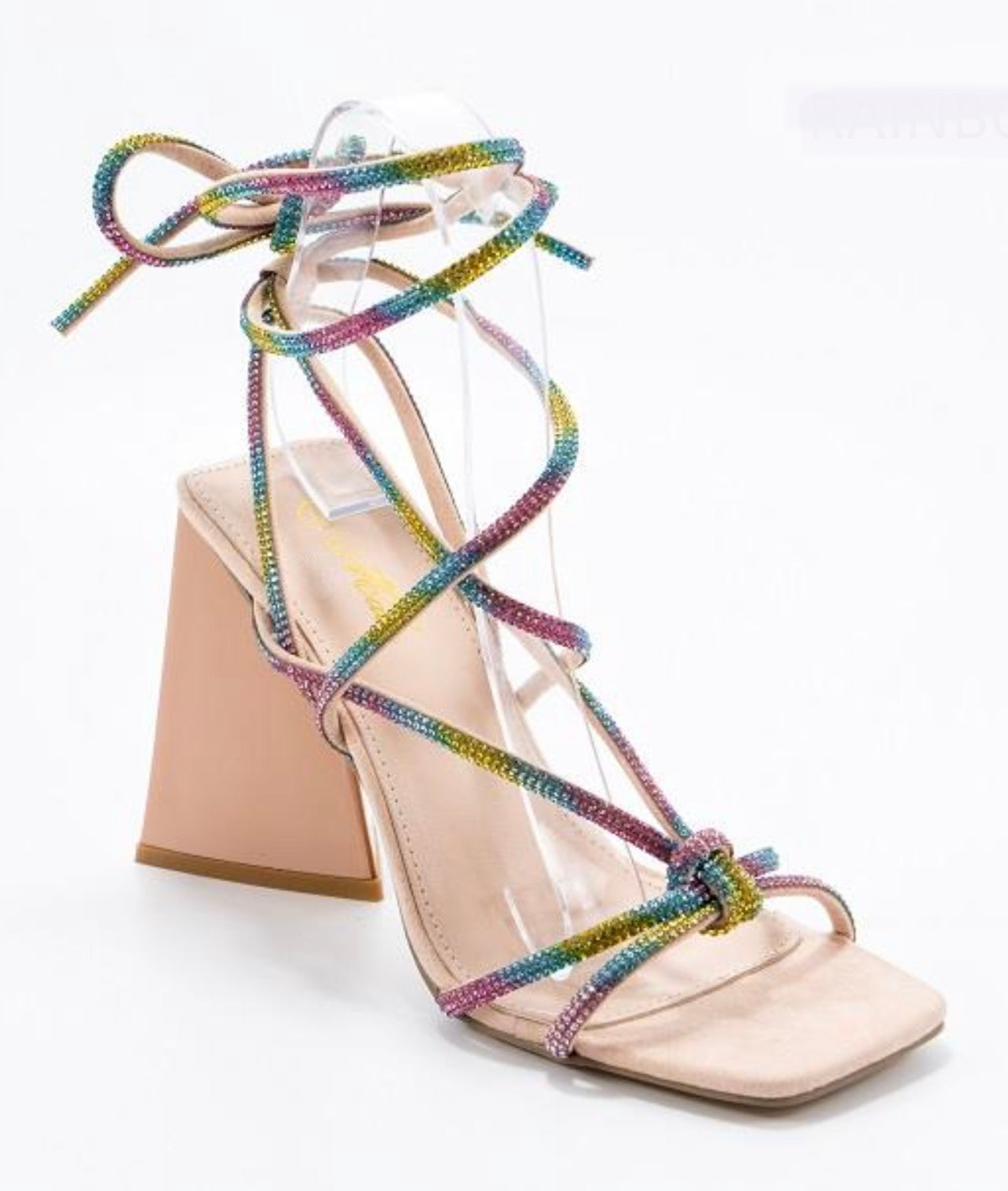 Guilty Pleasure Heels
