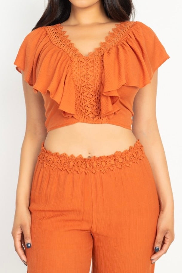 Boho Summer Set