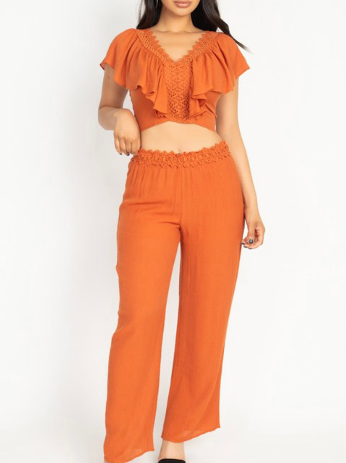 Boho Summer Set