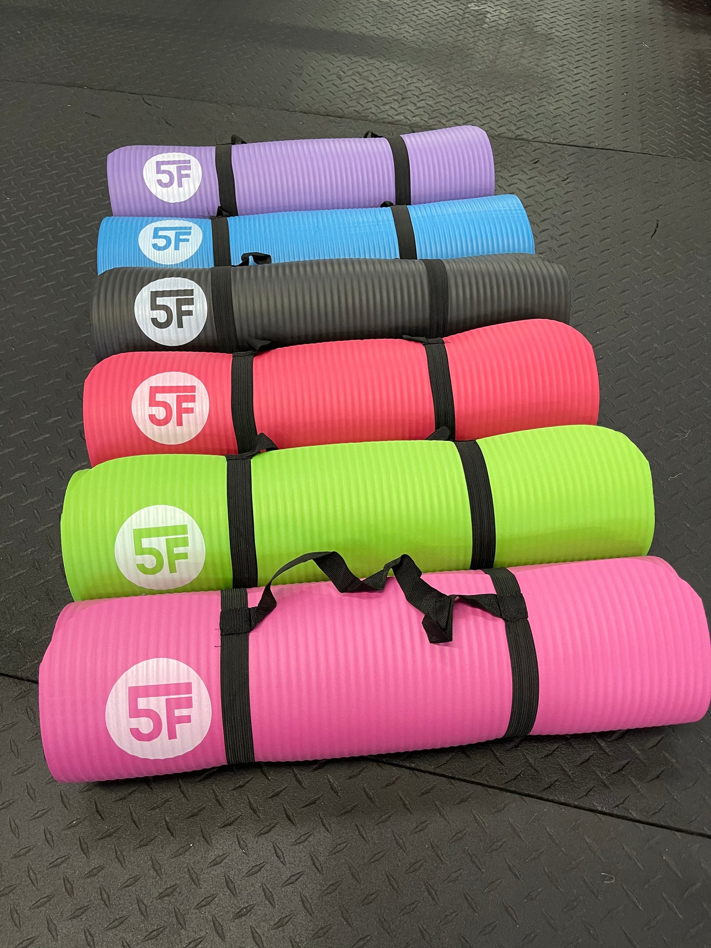 5F Yoga Mat