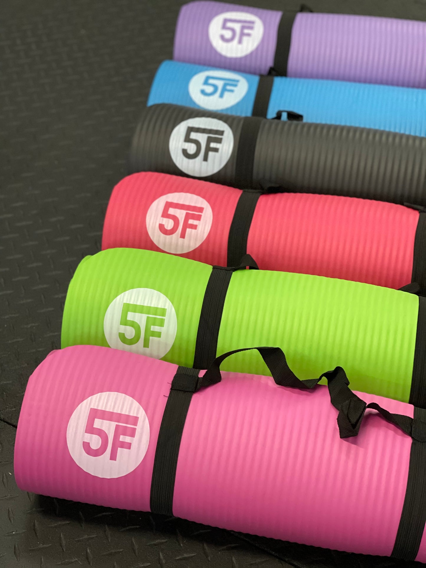 5F Yoga Mat