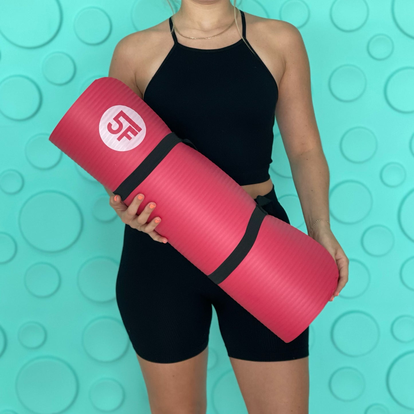 5F Yoga Mat