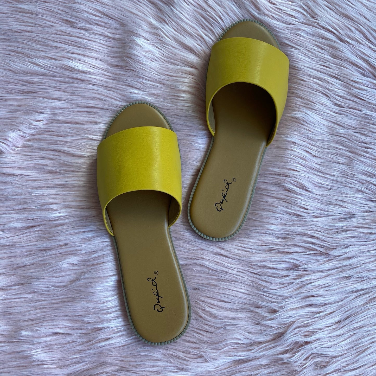 Desmond Sandals