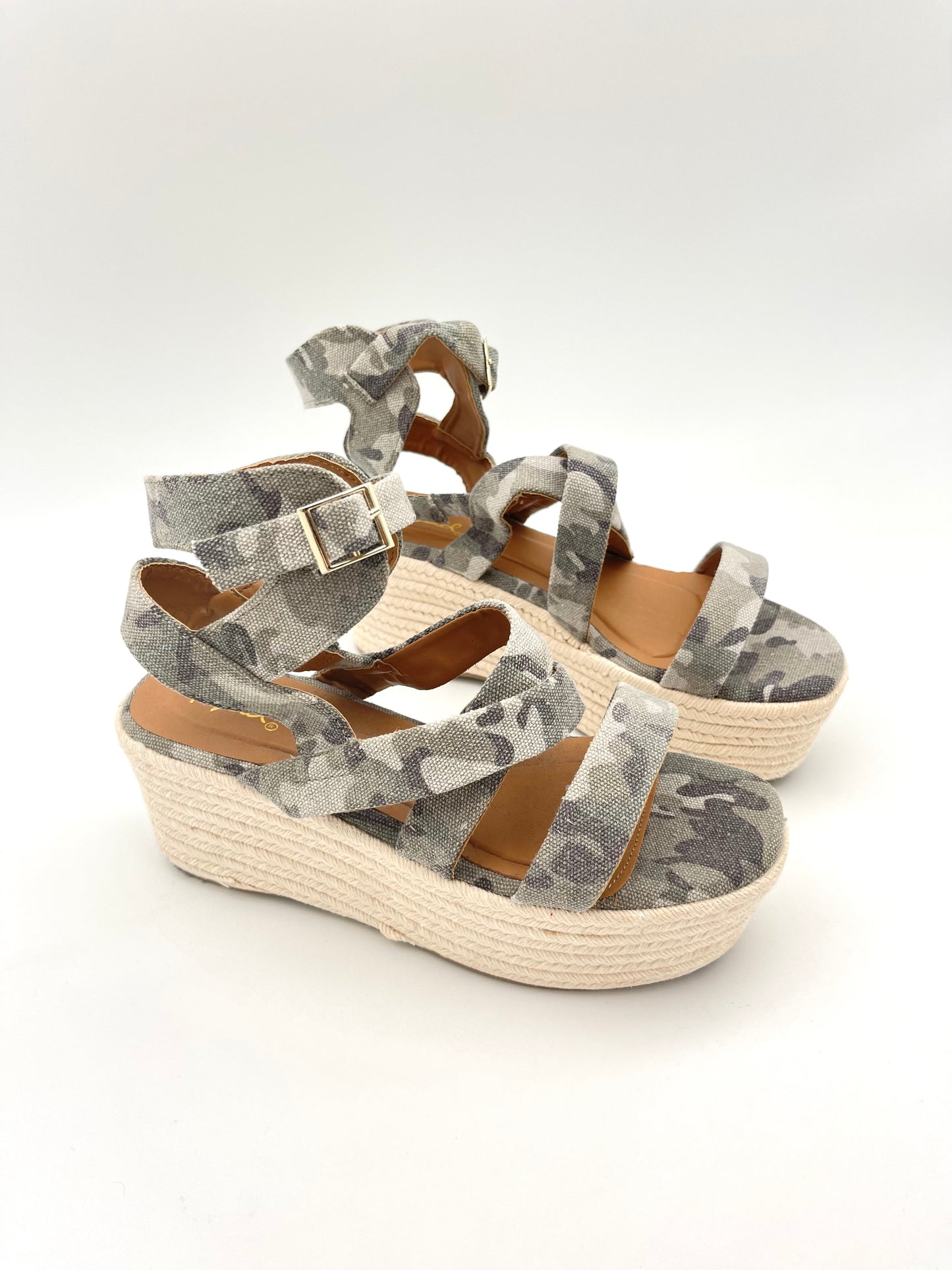 Camo Platforms