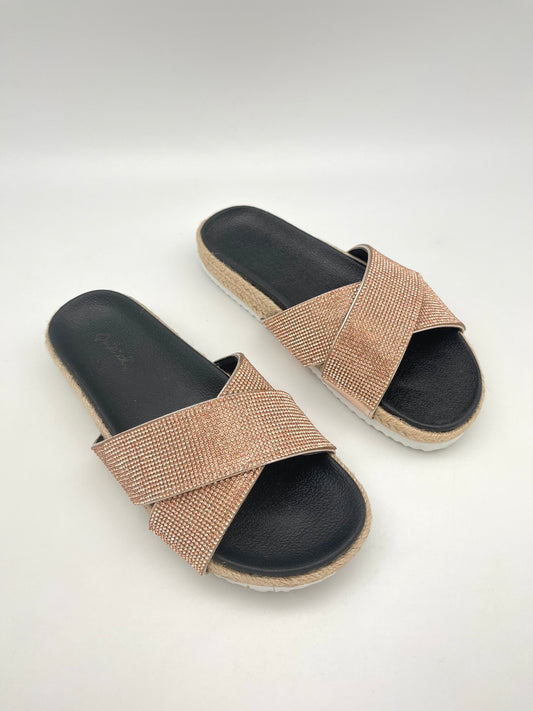 Hachi Sandals