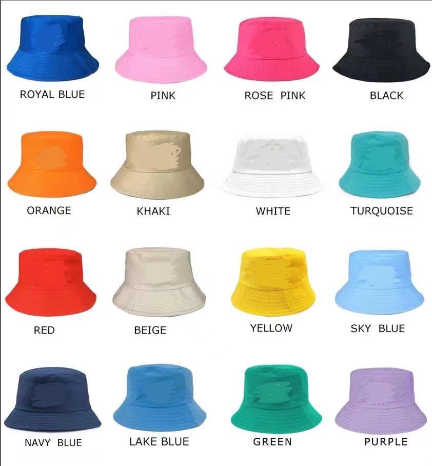 I Love PR Bucket Hat