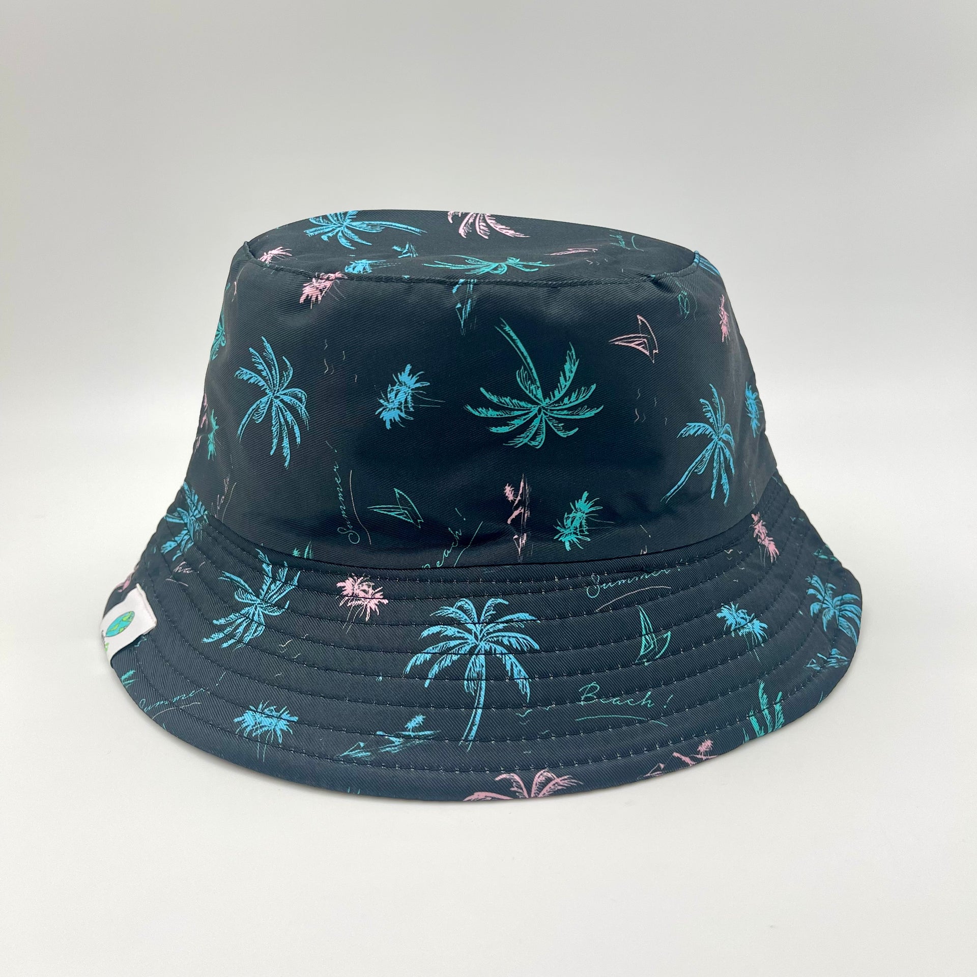 Beach & Summer Bucket Hat – Alakai PR