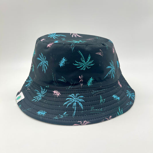 Beach & Summer Bucket Hat