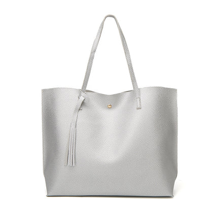 Everyday Messenger Tote Bag