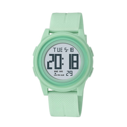 Spring Waterproof Watch