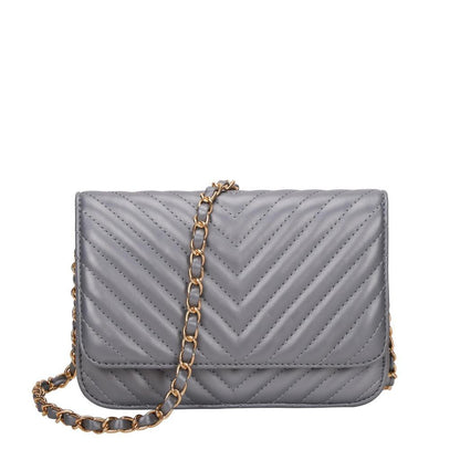 Quilted Crossbody