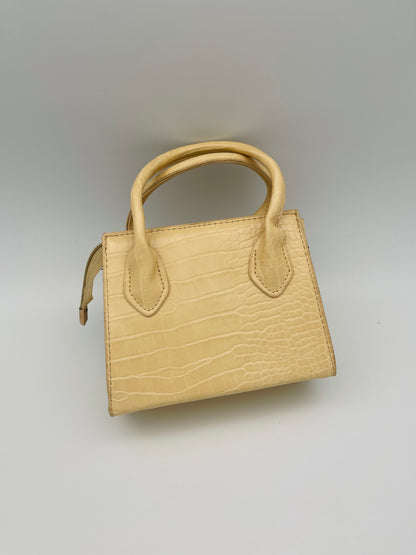 Crocodile Small Purse