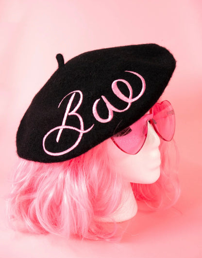 Beret Hat